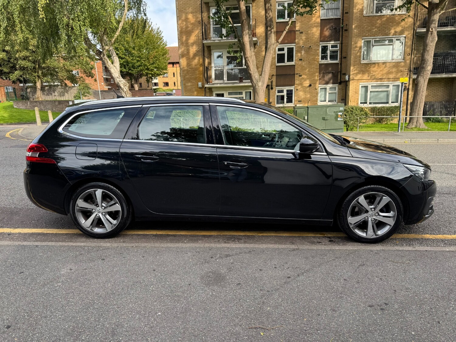 Used Peugeot 308 2018 for sale - 75848148: Photo 72