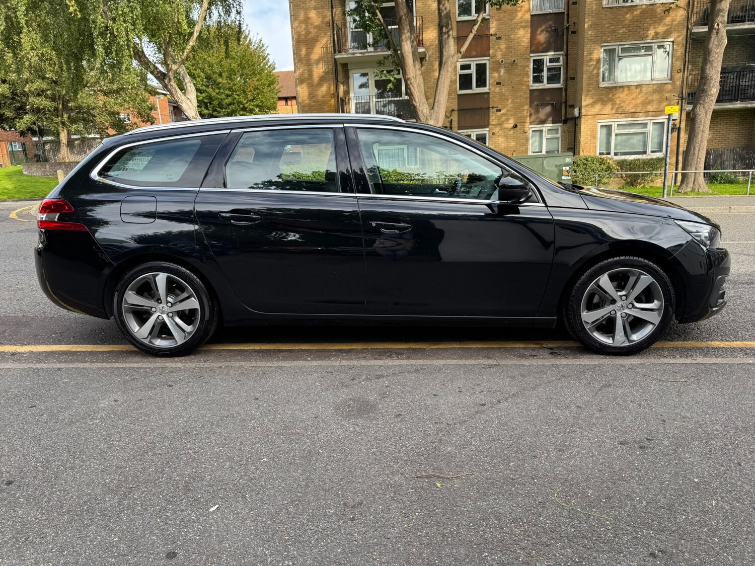 Used Peugeot 308 2018 for sale - 75848148: Photo 74