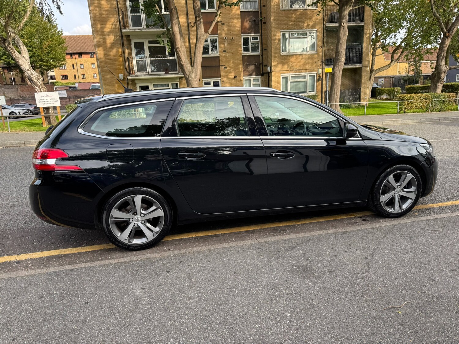 Used Peugeot 308 2018 for sale - 75848148: Photo 75