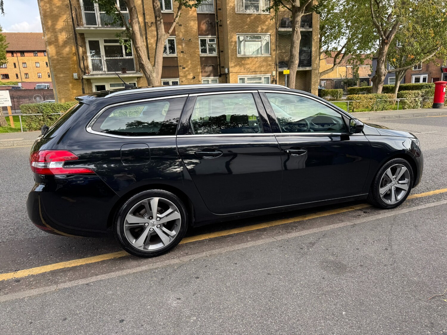 Used Peugeot 308 2018 for sale - 75848148: Photo 76