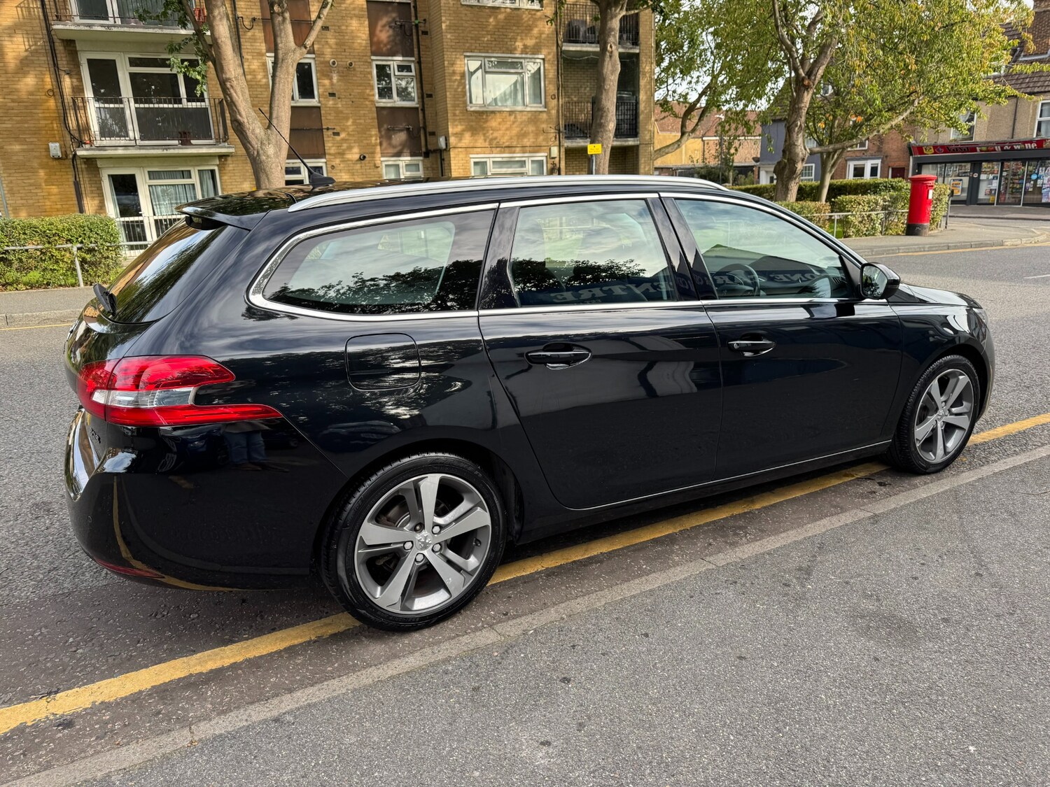 Used Peugeot 308 2018 for sale - 75848148: Photo 77