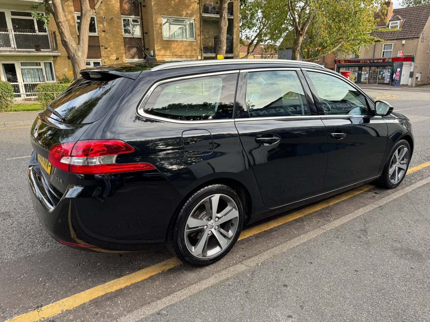 Used Peugeot 308 2018 for sale - 75848148: Photo 78