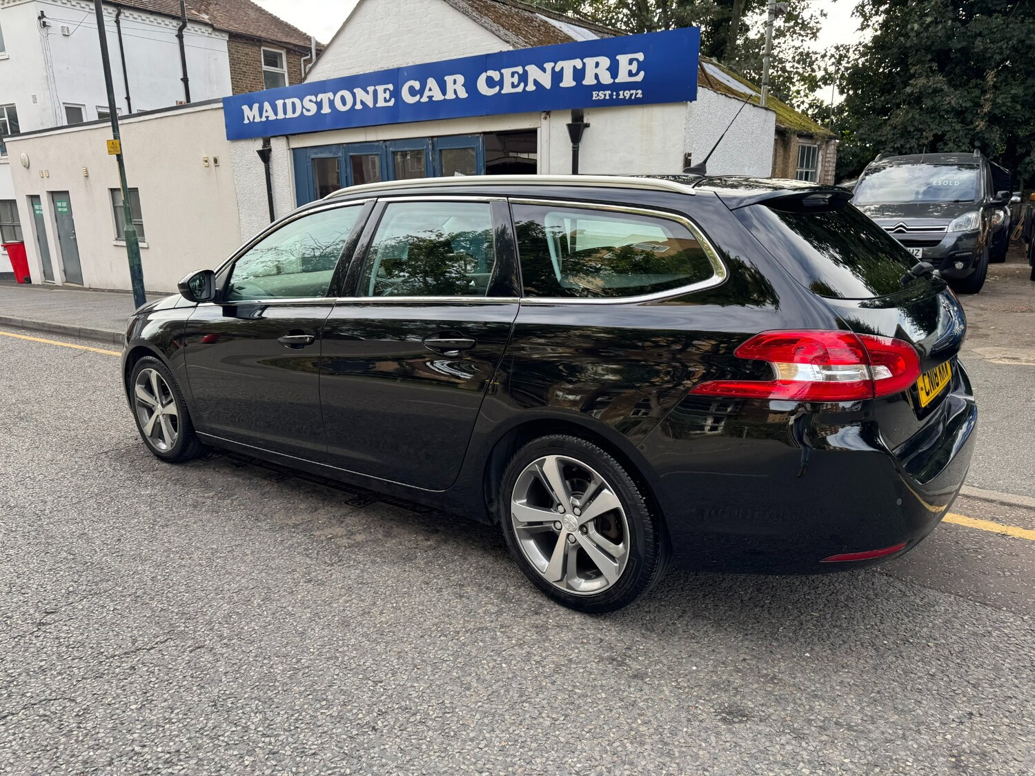 Used Peugeot 308 2018 for sale - 75848148: Photo 82