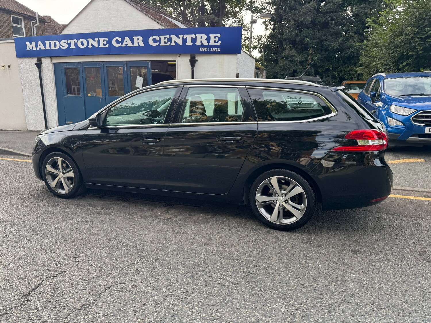 Used Peugeot 308 2018 for sale - 75848148: Photo 85