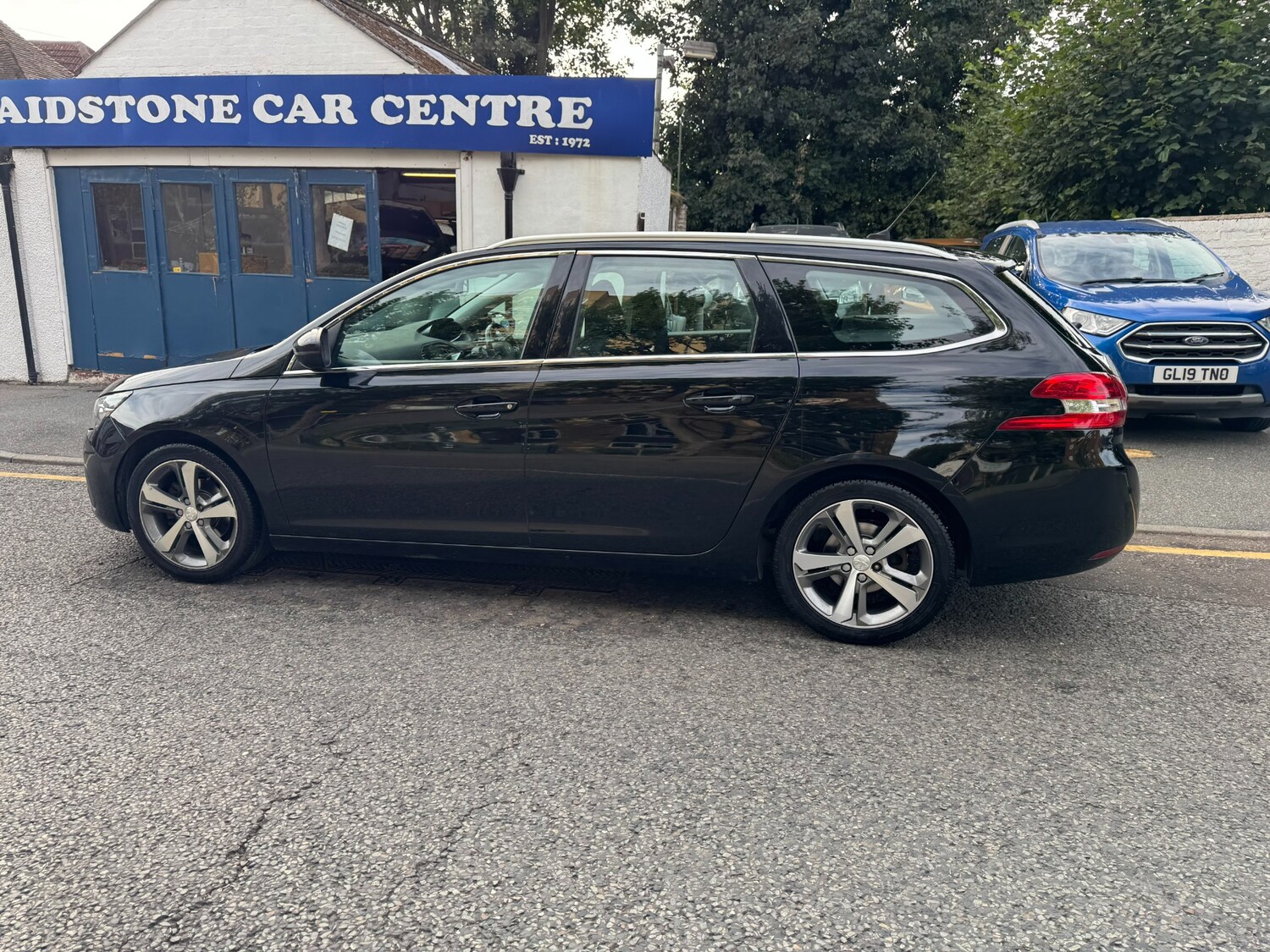 Used Peugeot 308 2018 for sale - 75848148: Photo 86