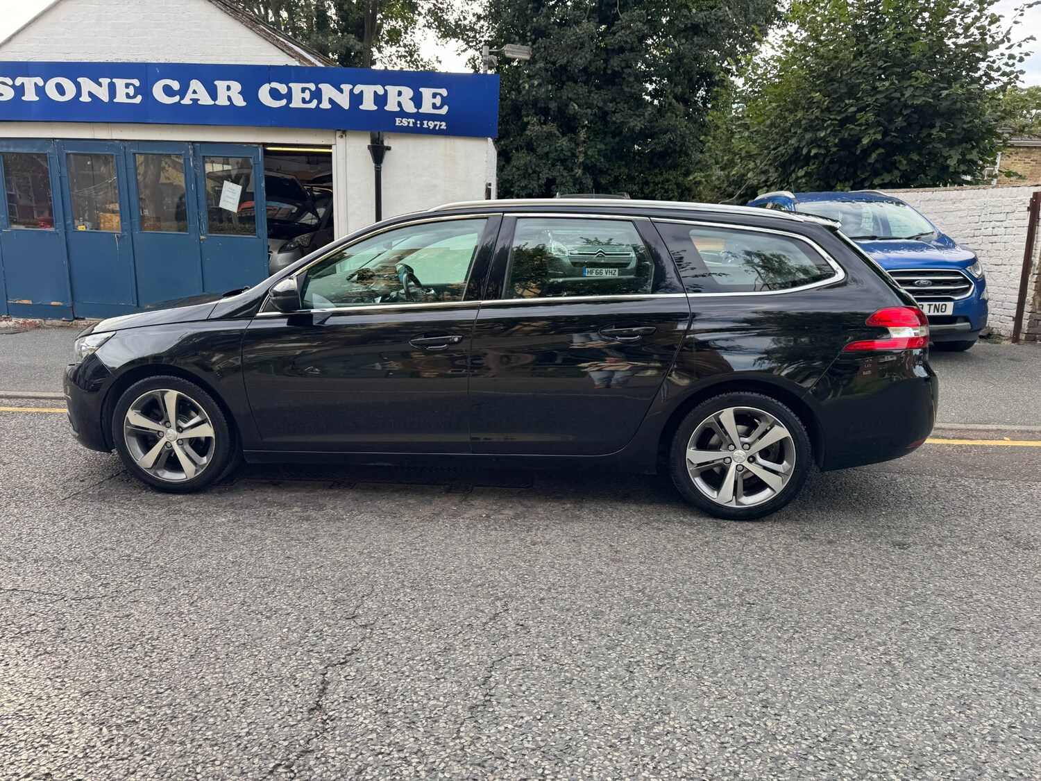 Used Peugeot 308 2018 for sale - 75848148: Photo 87