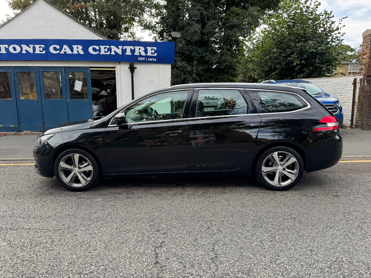 Used Peugeot 308 2018 for sale - 75848148: Photo 88