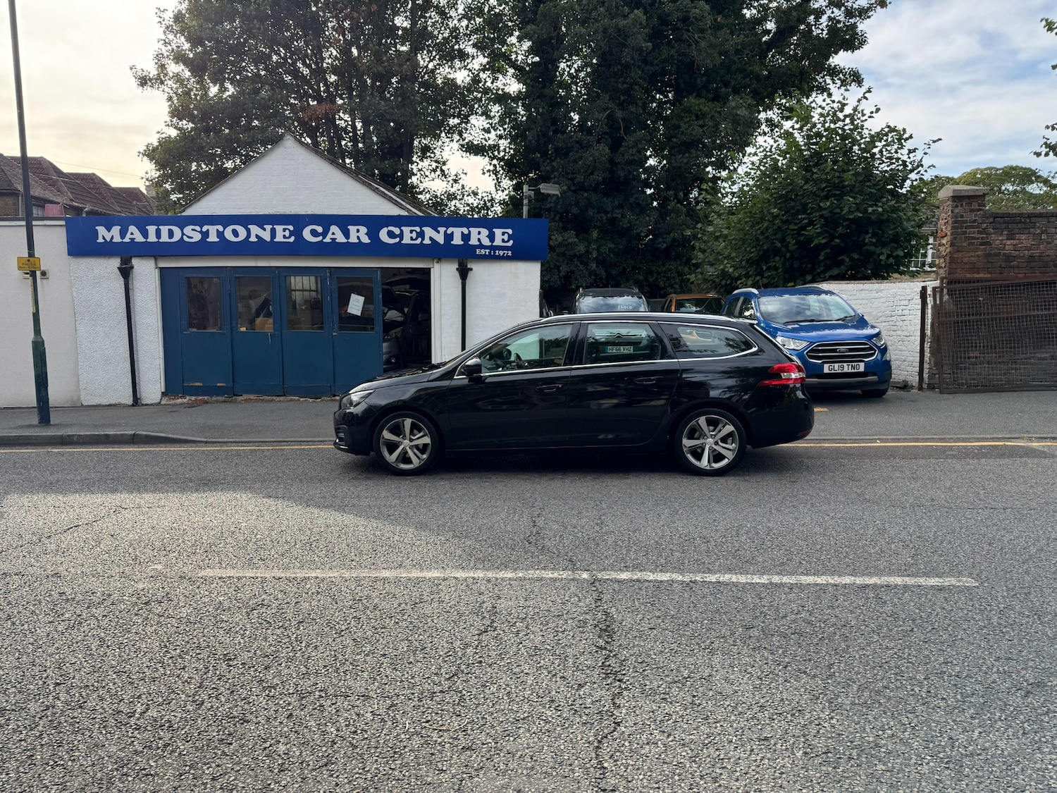 Used Peugeot 308 2018 for sale - 75848148: Photo 89