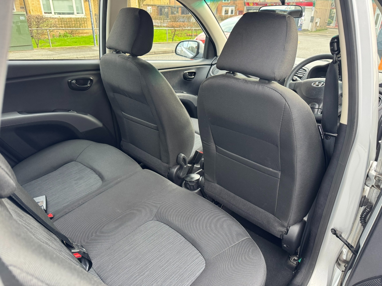 Used Hyundai i10 2012 for sale - 77283684: Photo 19