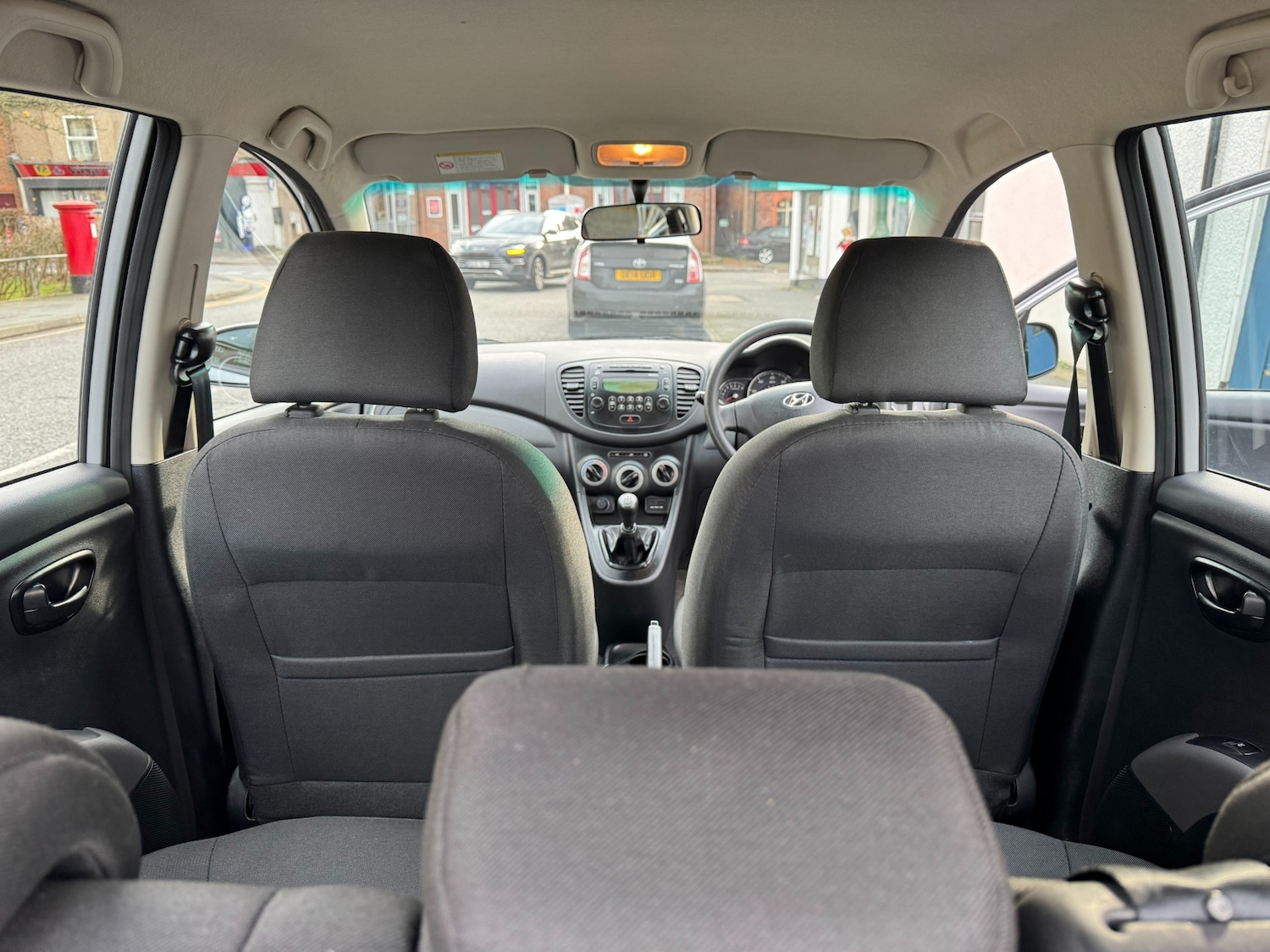 Used Hyundai i10 2012 for sale - 77283684: Photo 20