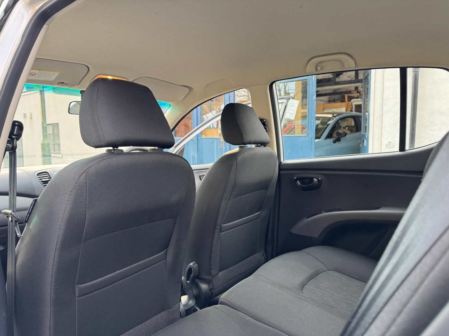 Used Hyundai i10 2012 for sale - 77283684: Photo 21