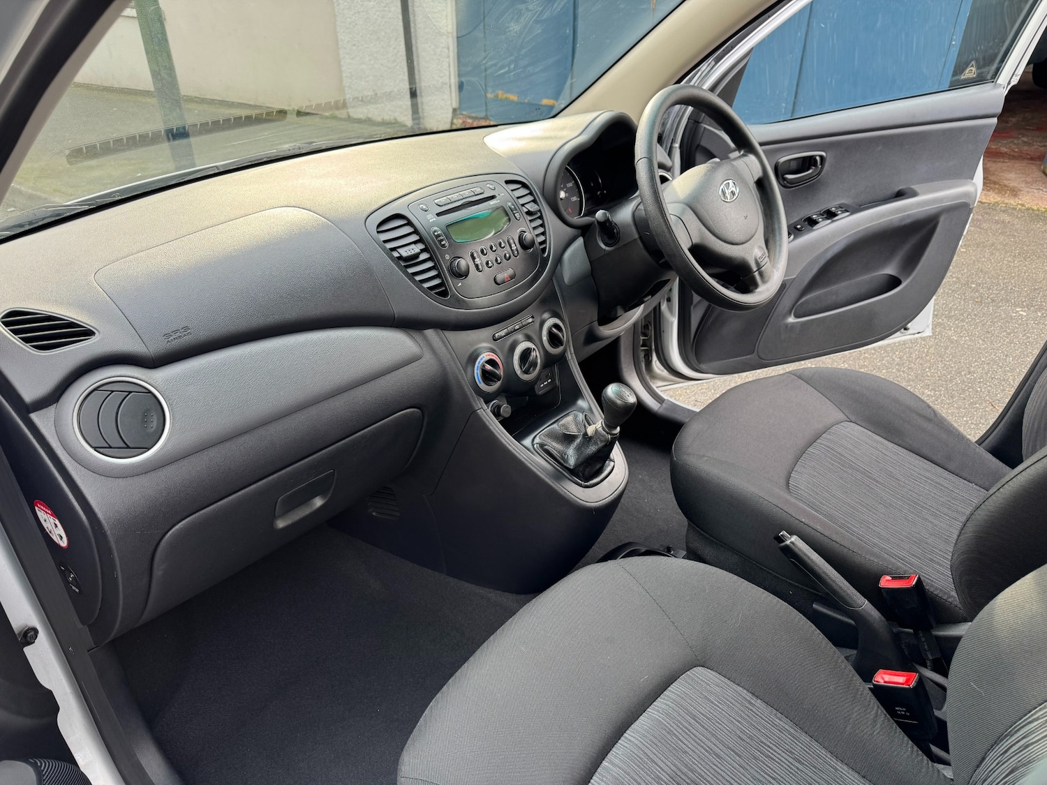 Used Hyundai i10 2012 for sale - 77283684: Photo 23