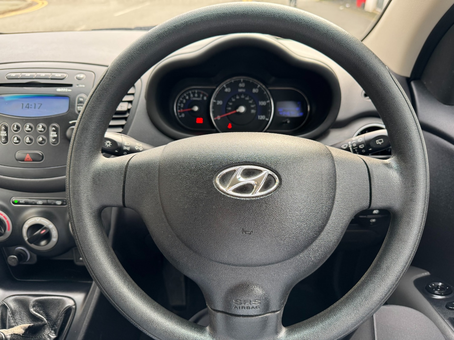 Used Hyundai i10 2012 for sale - 77283684: Photo 46