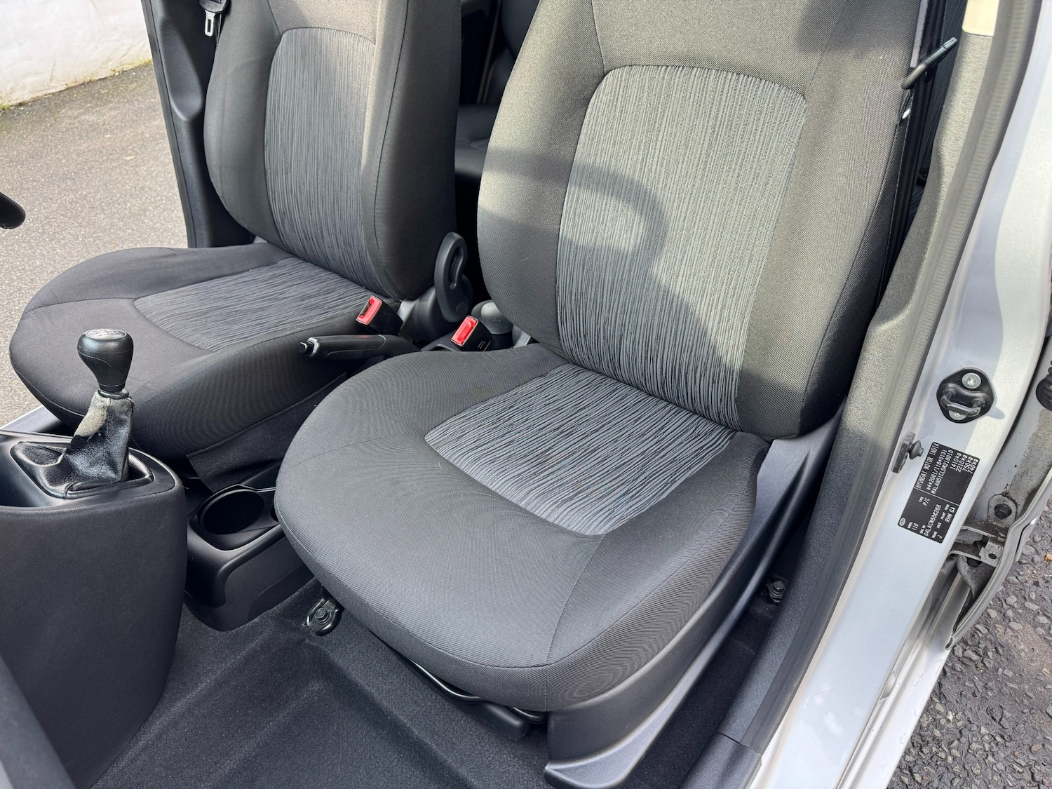 Used Hyundai i10 2012 for sale - 77283684: Photo 53