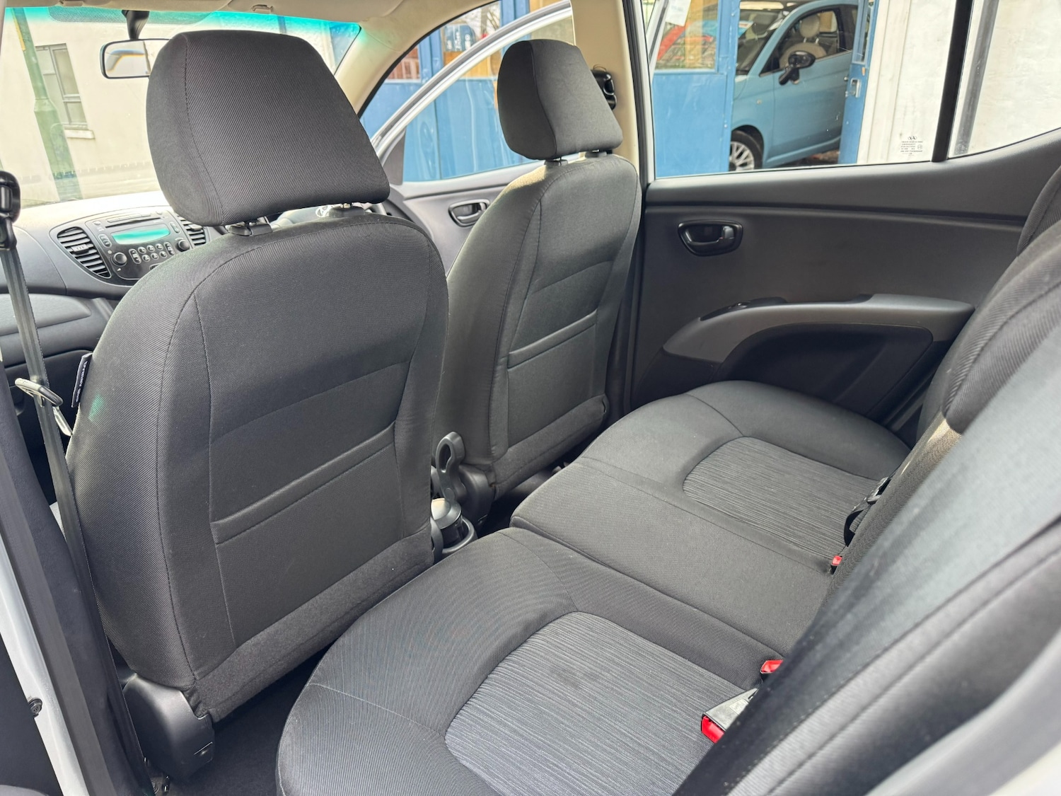 Used Hyundai i10 2012 for sale - 77283684: Photo 54