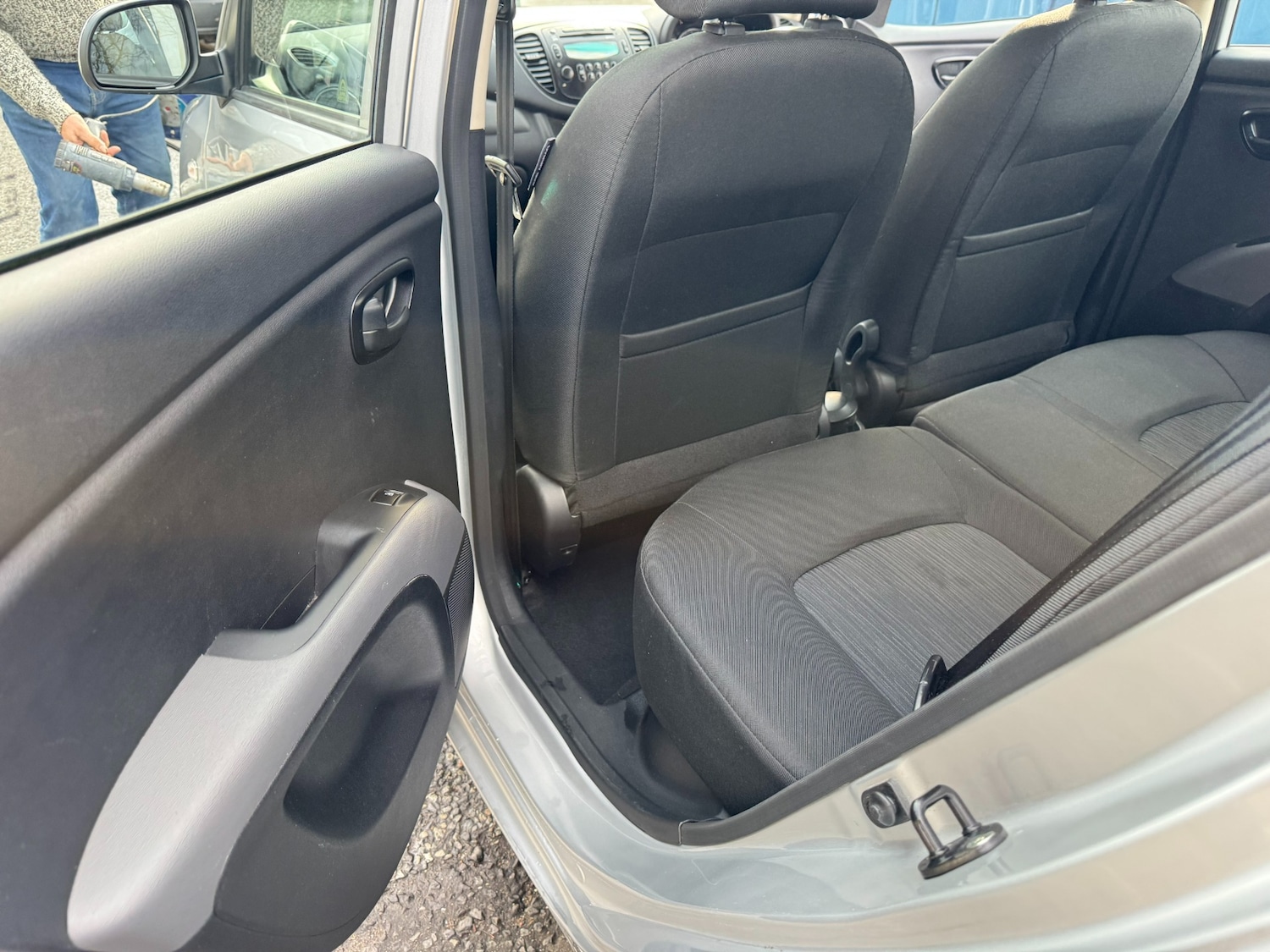 Used Hyundai i10 2012 for sale - 77283684: Photo 55