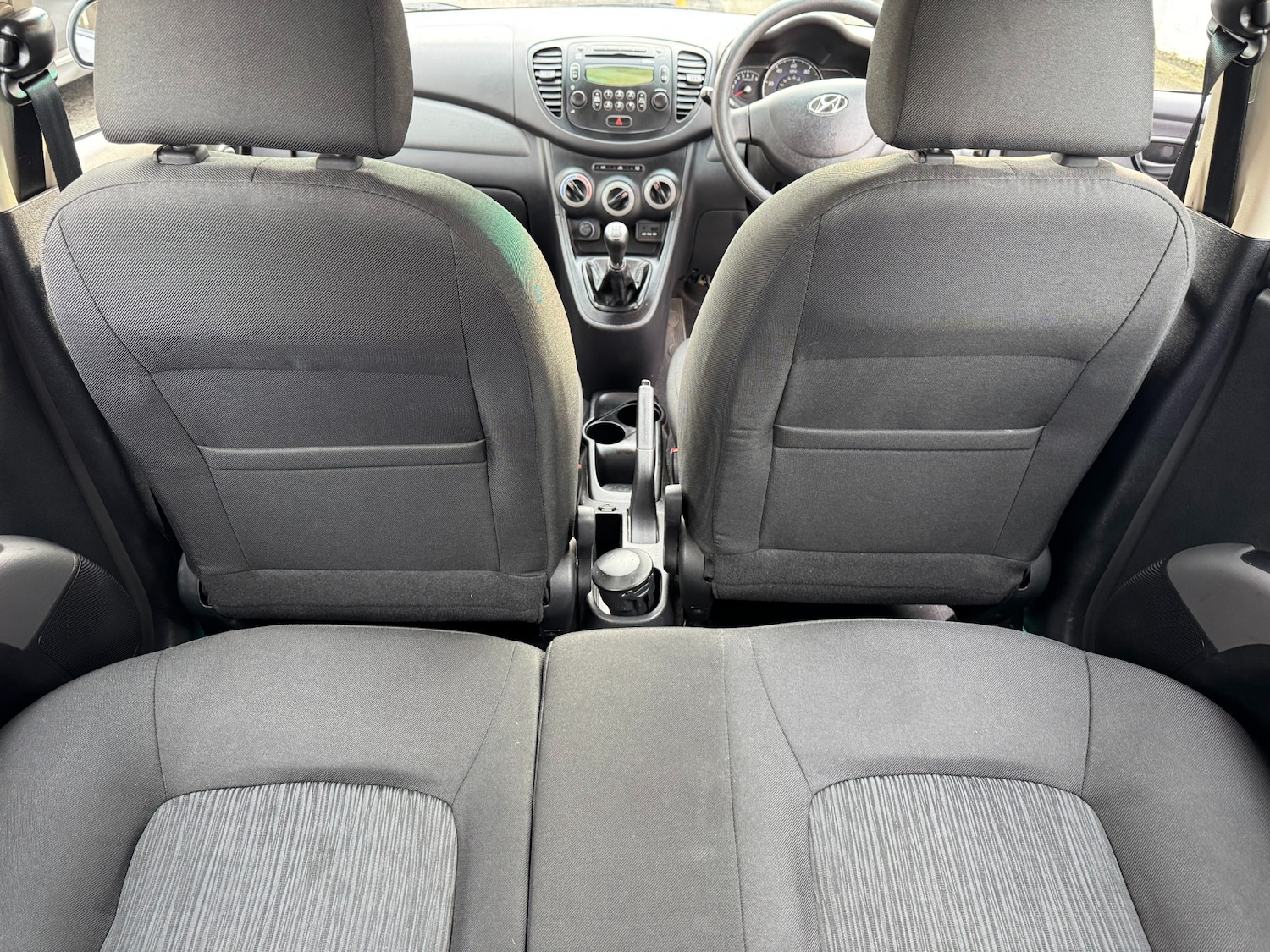 Used Hyundai i10 2012 for sale - 77283684: Photo 56