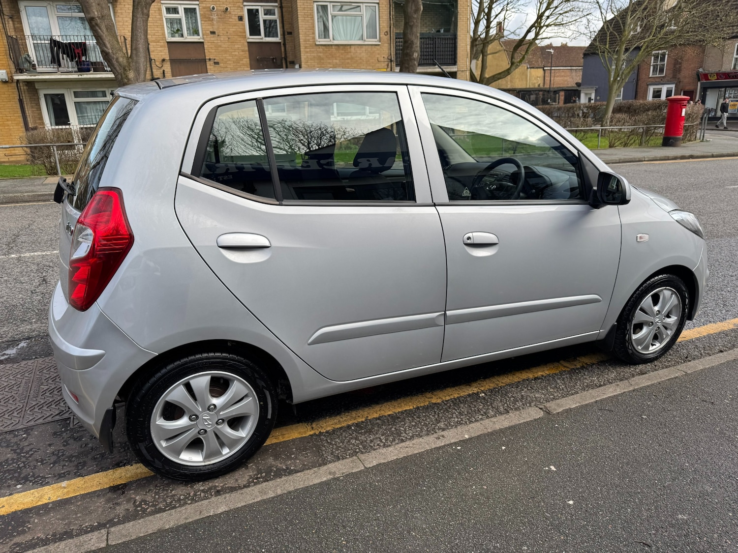 Used Hyundai i10 2012 for sale - 77283684: Photo 72