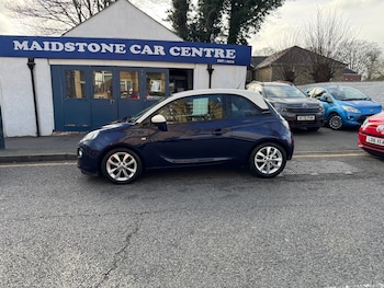 Used Vauxhall ADAM 2014 for sale - 78091737: Photo