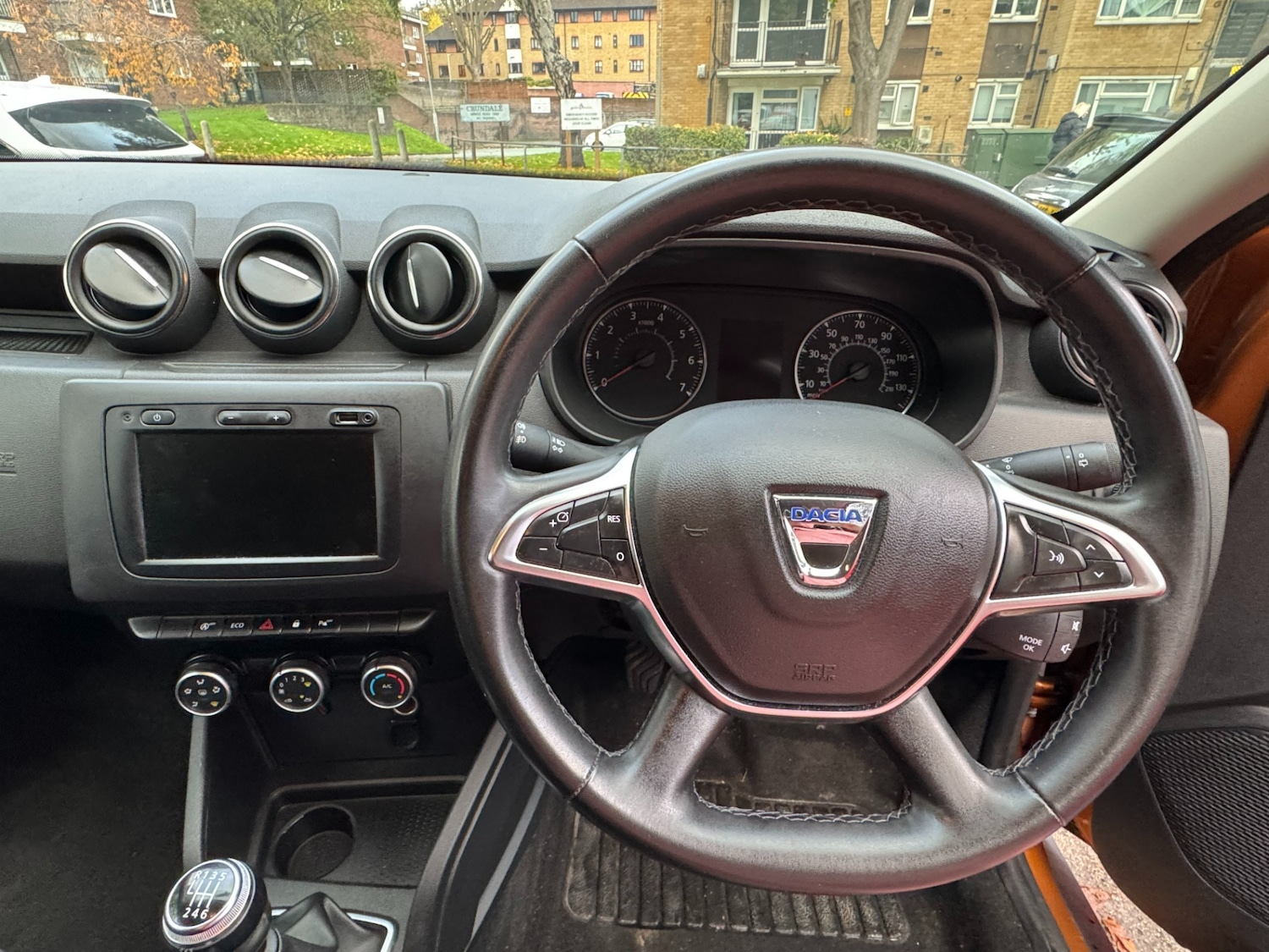 Used Dacia Duster 2019 for sale - 76299196: Photo 13