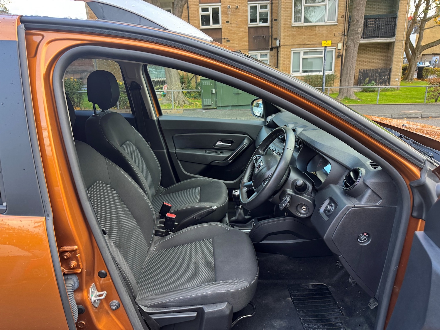 Used Dacia Duster 2019 for sale - 76299196: Photo 15