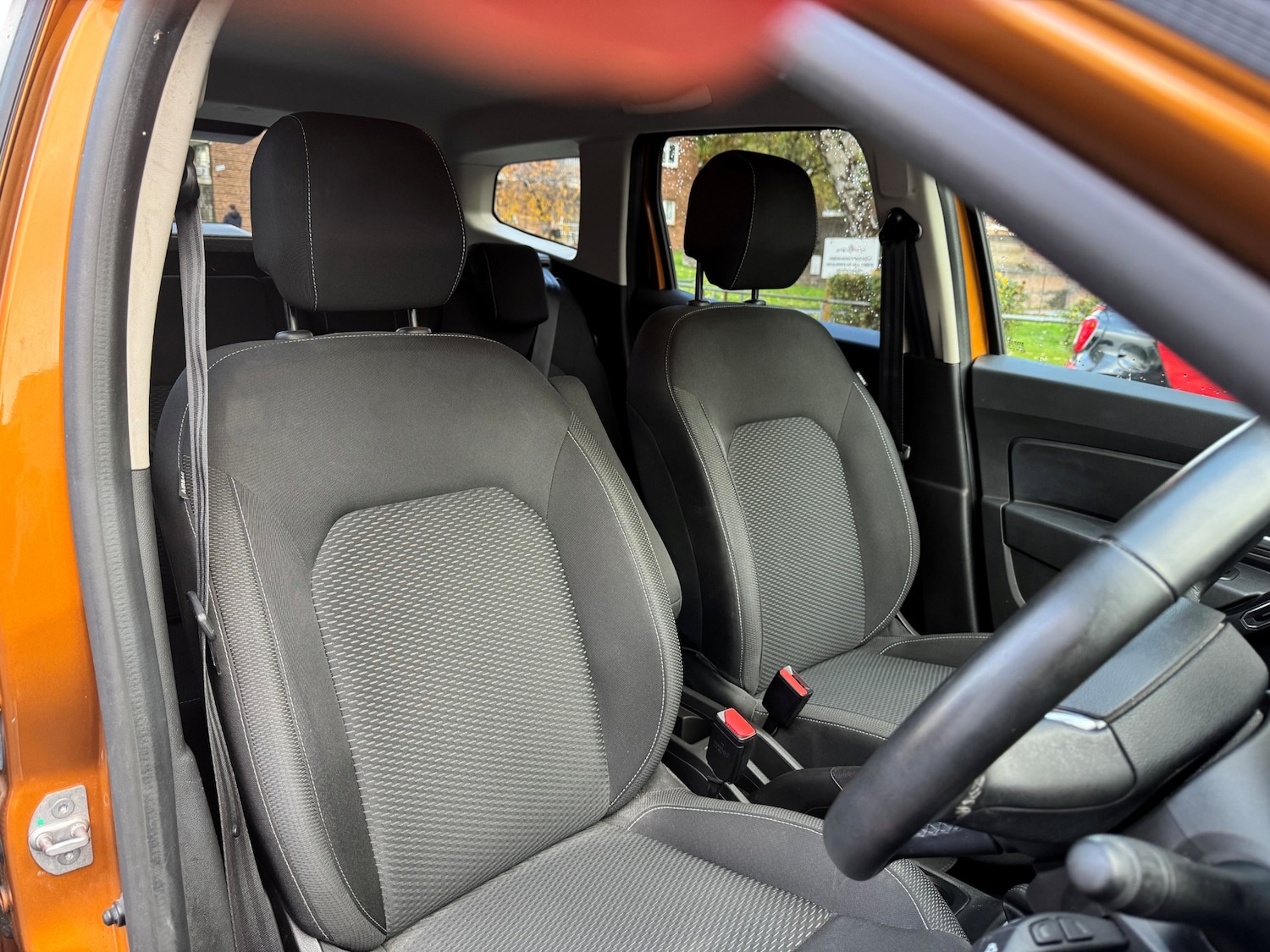 Used Dacia Duster 2019 for sale - 76299196: Photo 16