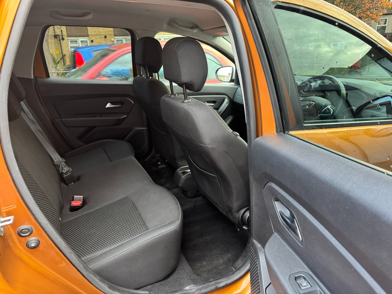Used Dacia Duster 2019 for sale - 76299196: Photo 17