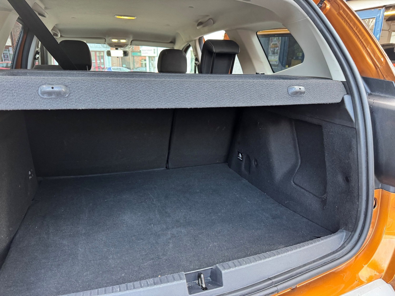 Used Dacia Duster 2019 for sale - 76299196: Photo 18