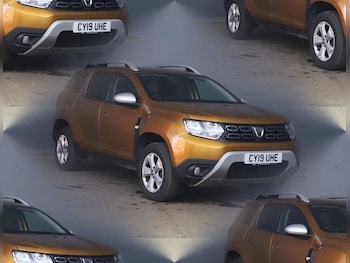 Dacia - Duster