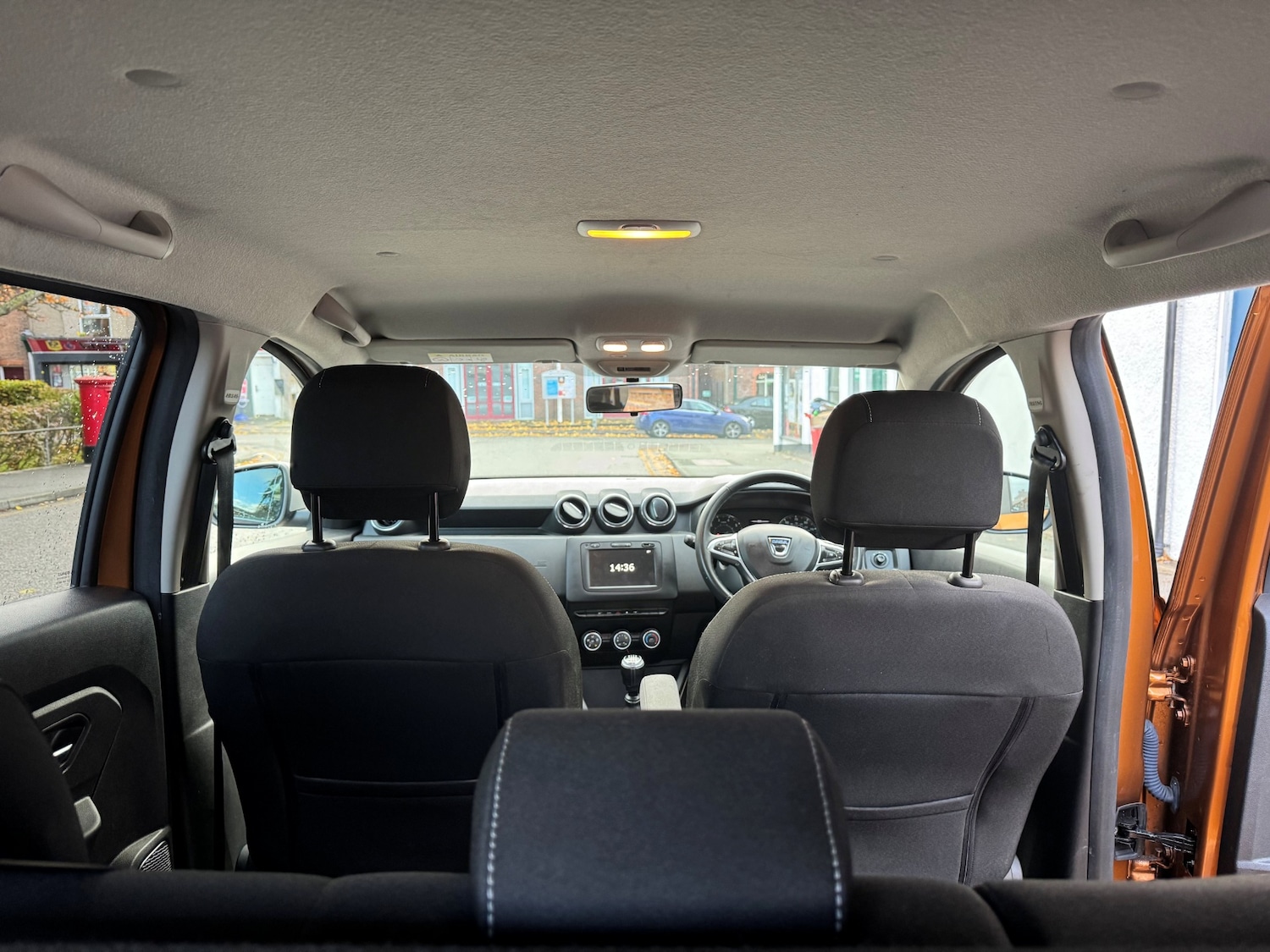 Used Dacia Duster 2019 for sale - 76299196: Photo 20