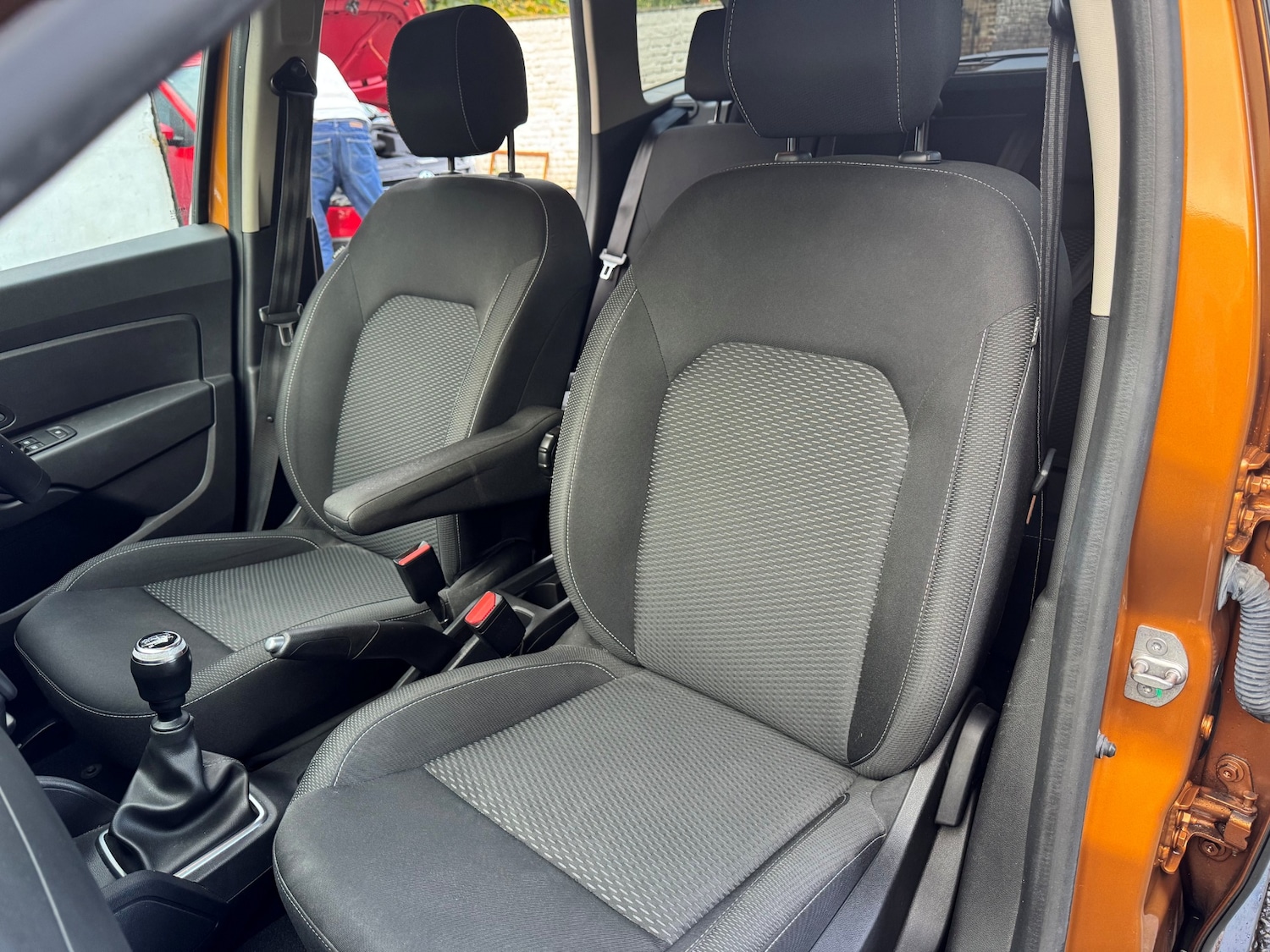 Used Dacia Duster 2019 for sale - 76299196: Photo 22