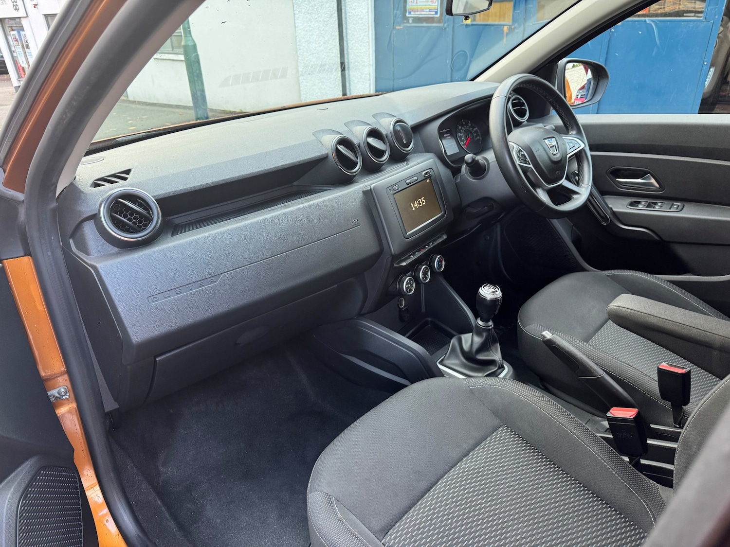 Used Dacia Duster 2019 for sale - 76299196: Photo 23