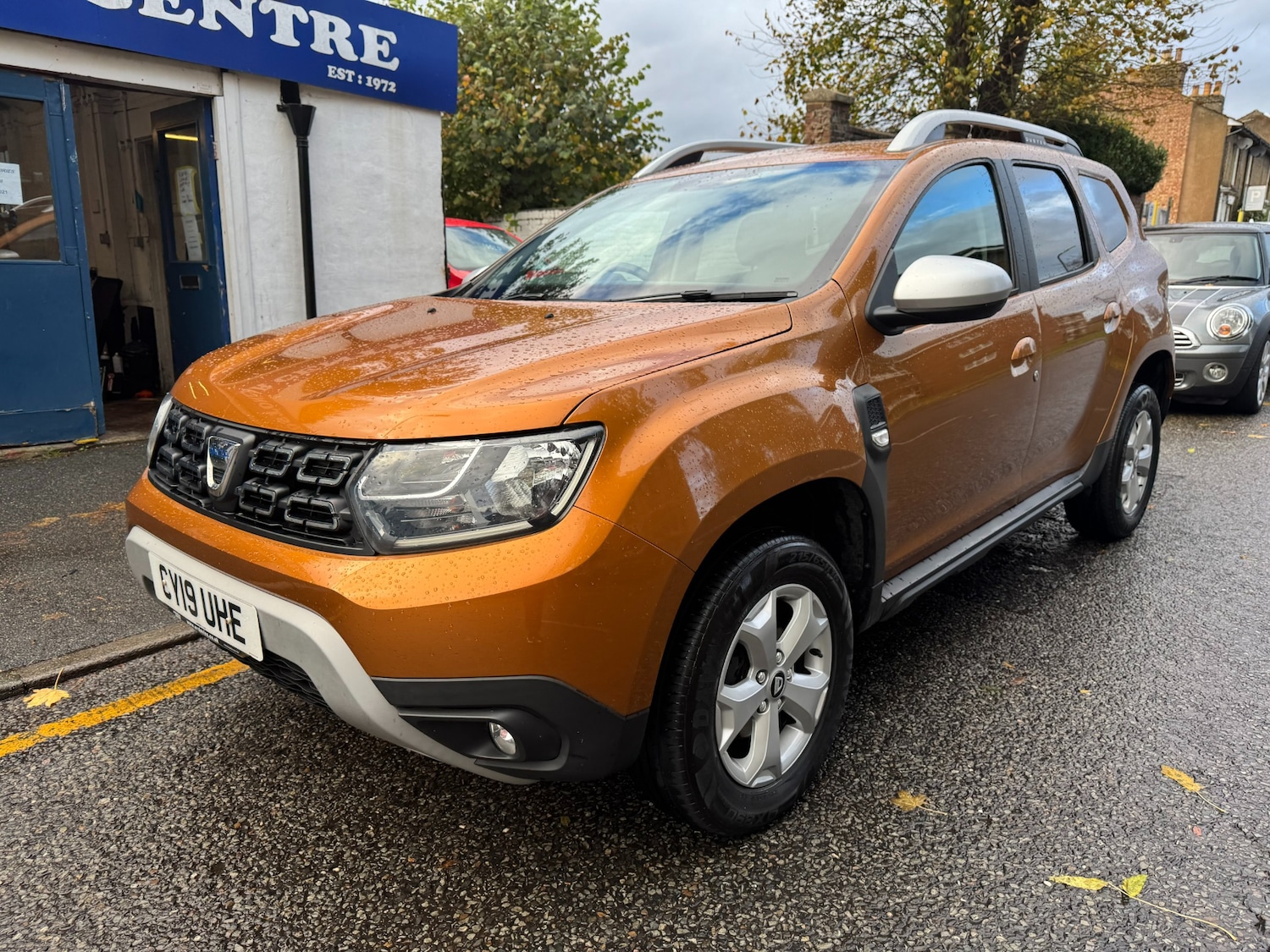 Used Dacia Duster 2019 for sale - 76299196: Photo 26