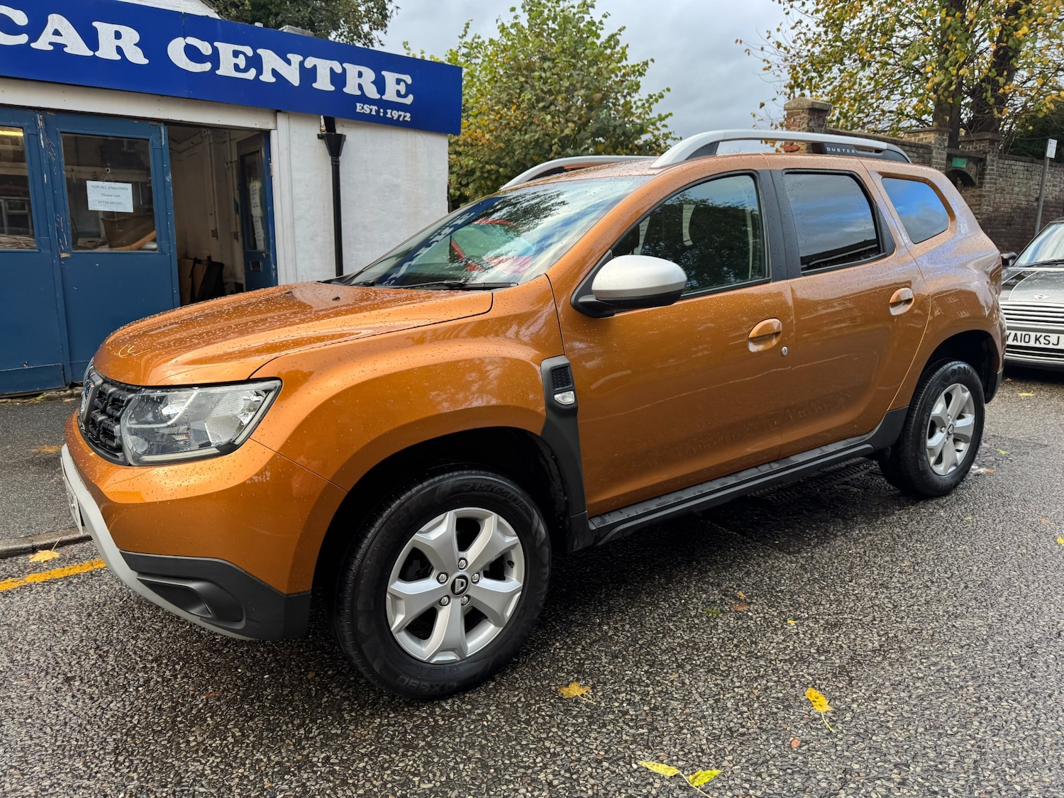 Used Dacia Duster 2019 for sale - 76299196: Photo 28