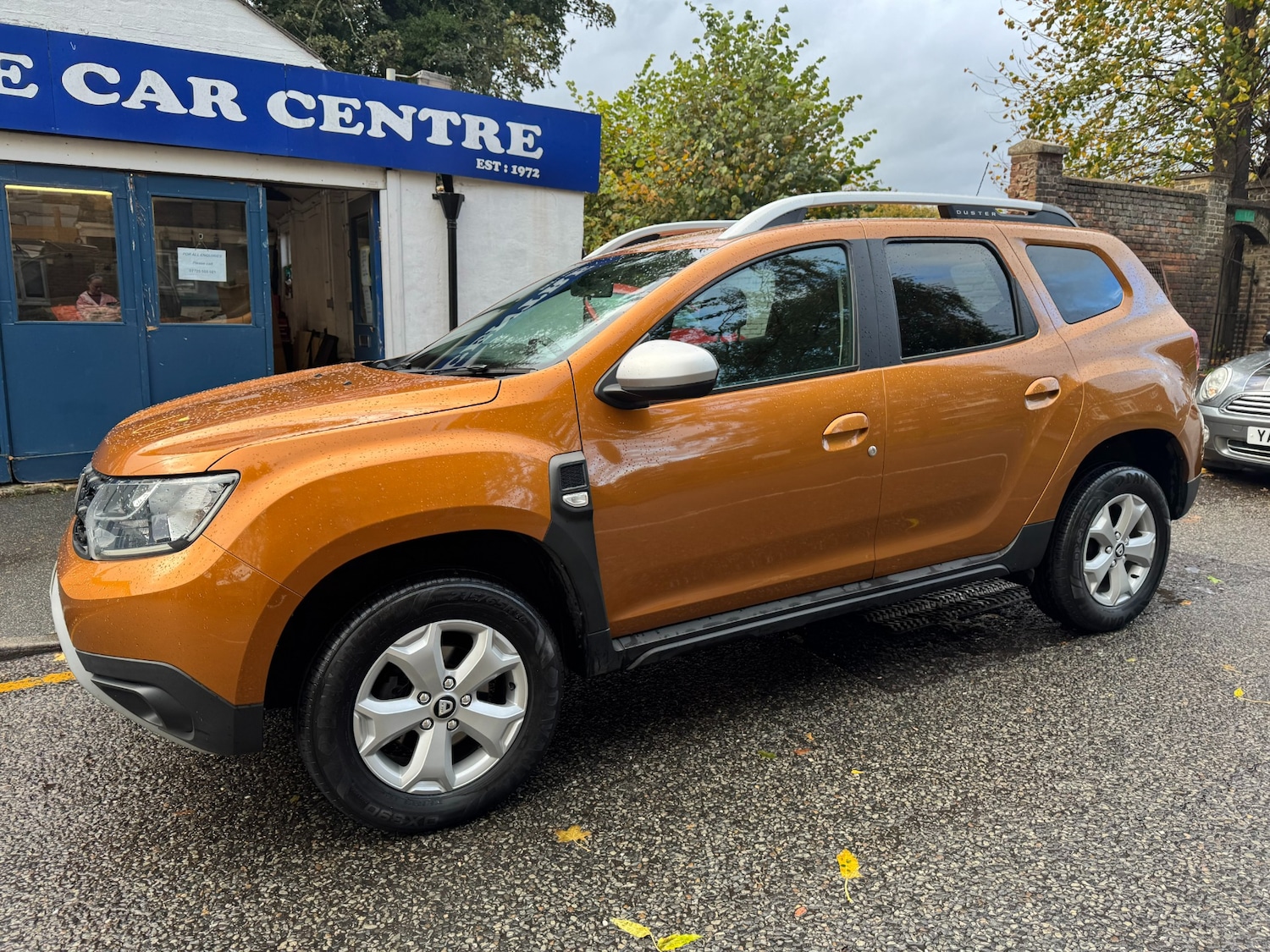 Used Dacia Duster 2019 for sale - 76299196: Photo 29