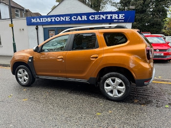 Used Dacia Duster 2019 for sale - 76299196: Photo
