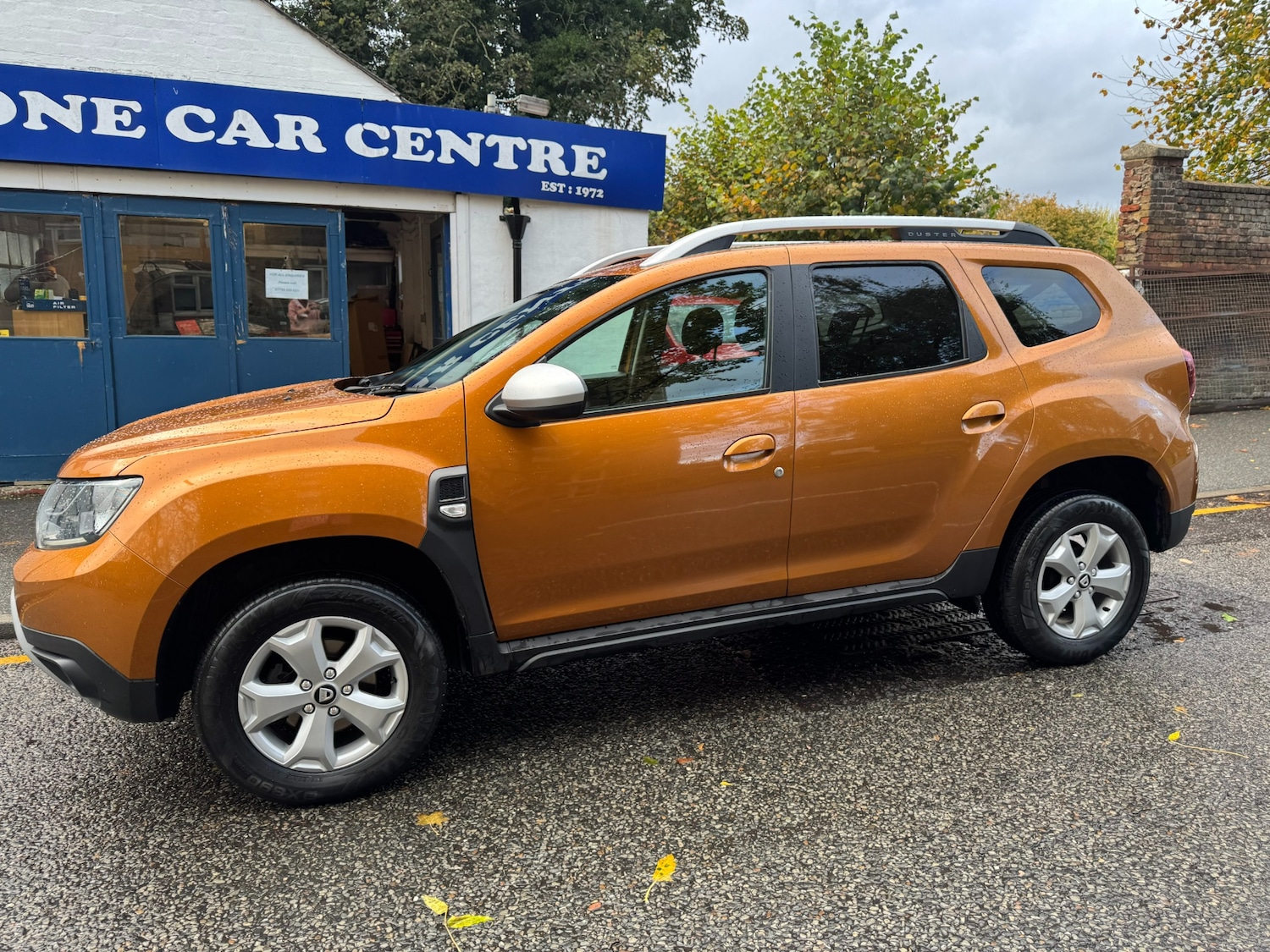 Used Dacia Duster 2019 for sale - 76299196: Photo 31