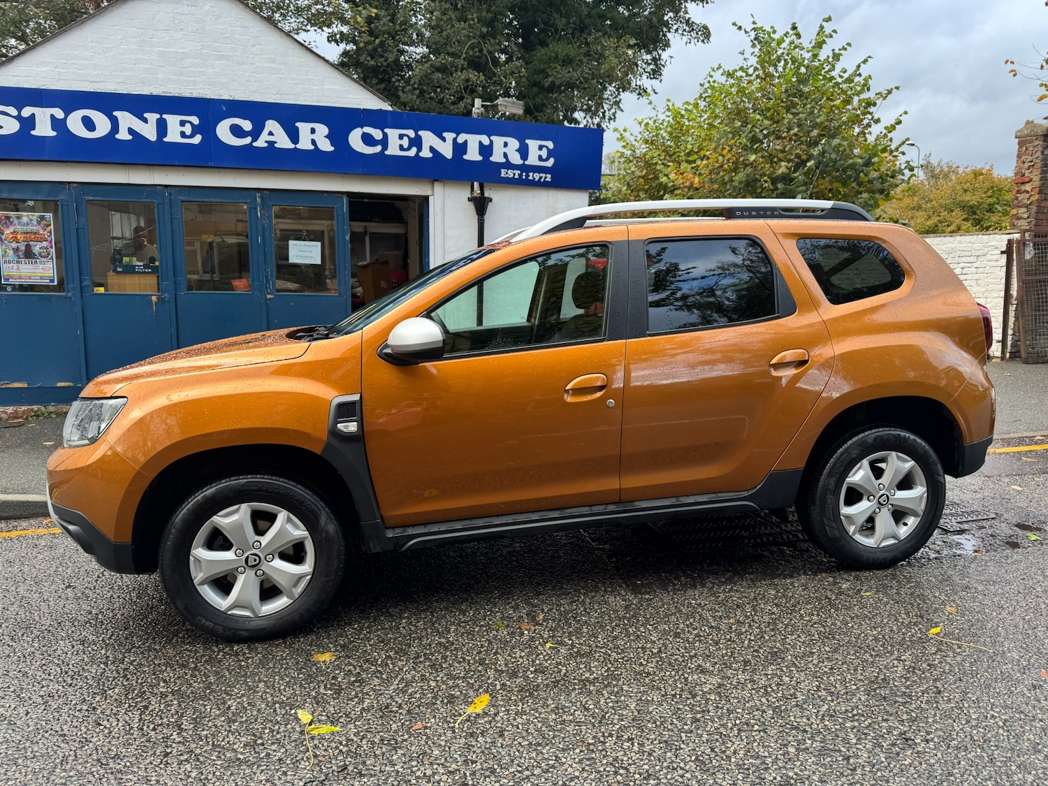 Used Dacia Duster 2019 for sale - 76299196: Photo 33