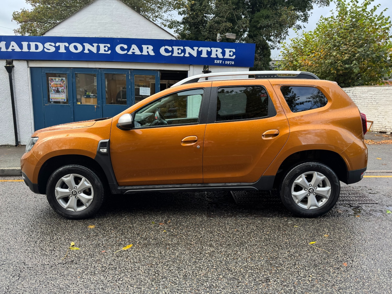 Used Dacia Duster 2019 for sale - 76299196: Photo 34