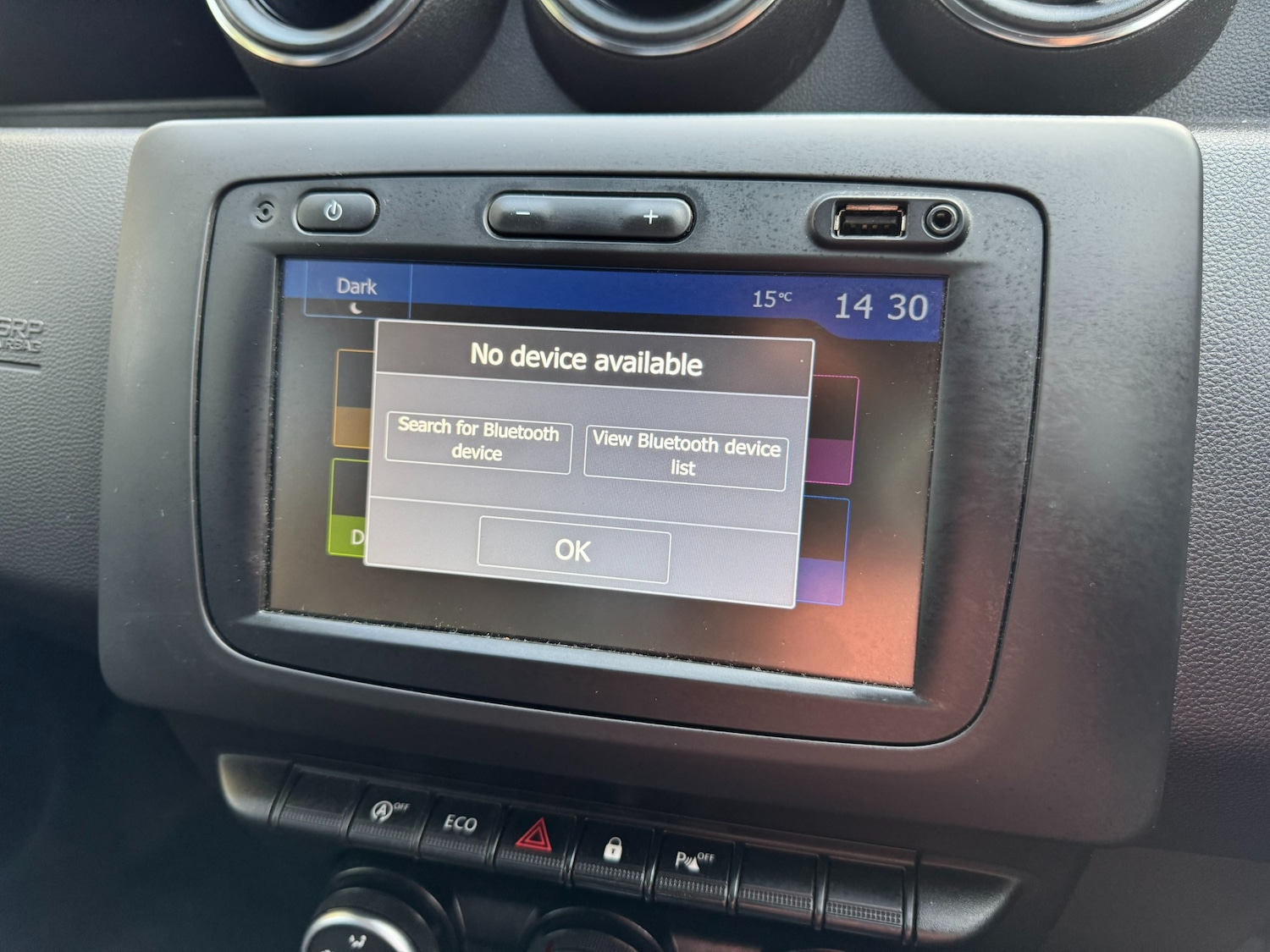 Used Dacia Duster 2019 for sale - 76299196: Photo 35