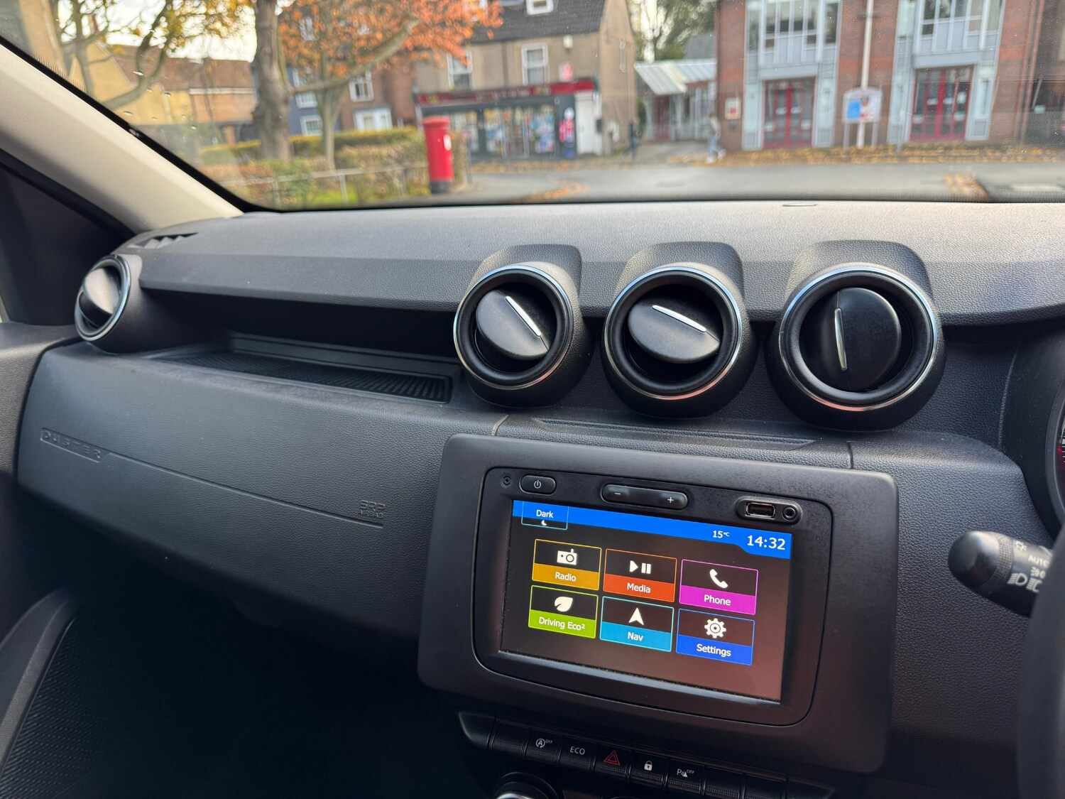 Used Dacia Duster 2019 for sale - 76299196: Photo 38