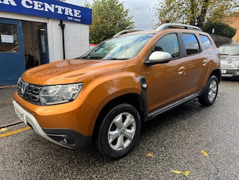 Used Dacia Duster 2019 for sale - 76299196: Photo