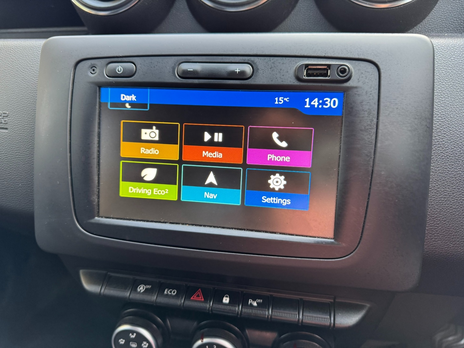 Used Dacia Duster 2019 for sale - 76299196: Photo 4