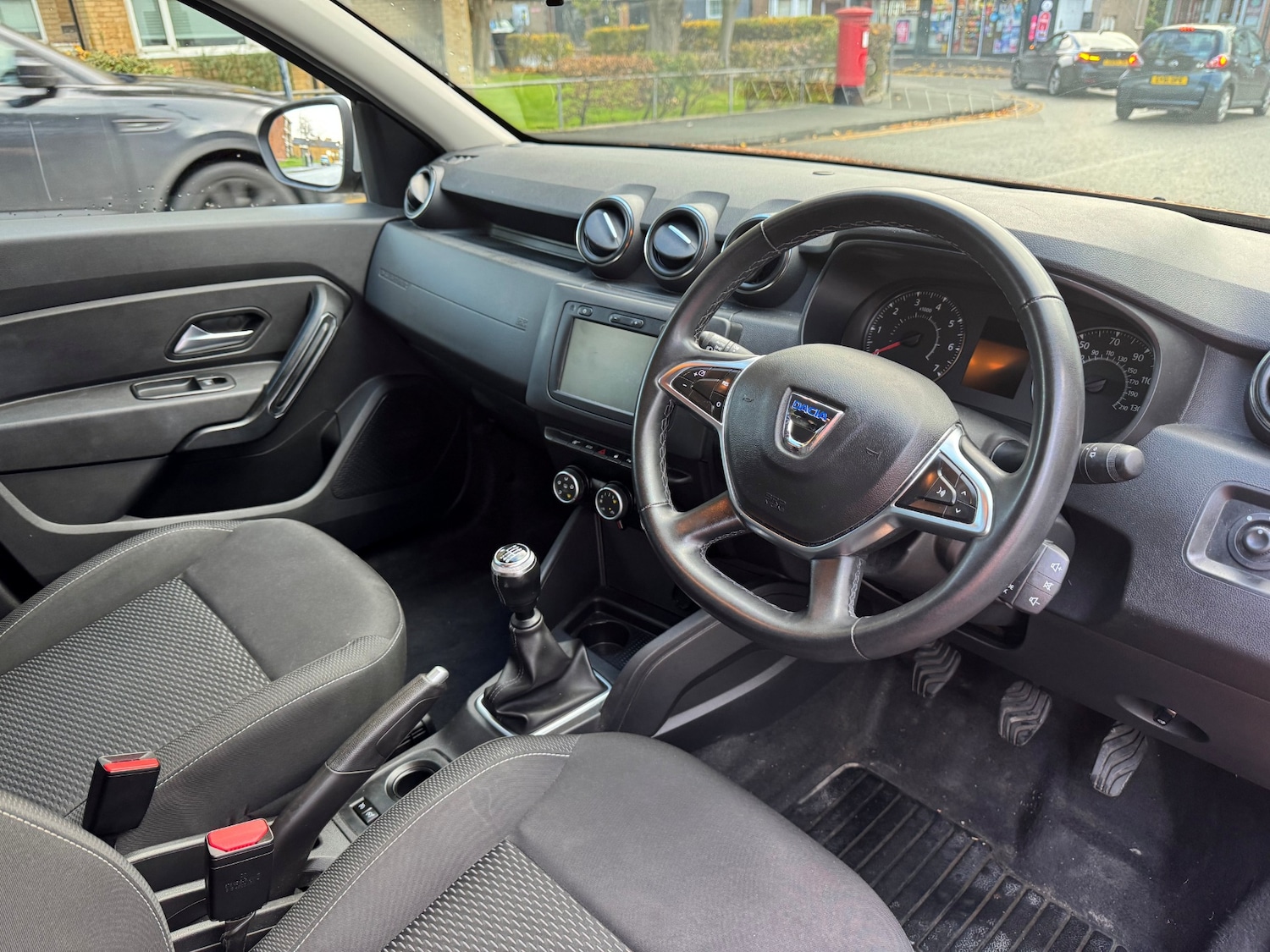 Used Dacia Duster 2019 for sale - 76299196: Photo 41