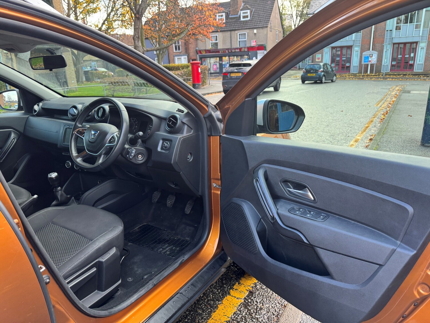 Used Dacia Duster 2019 for sale - 76299196: Photo 42