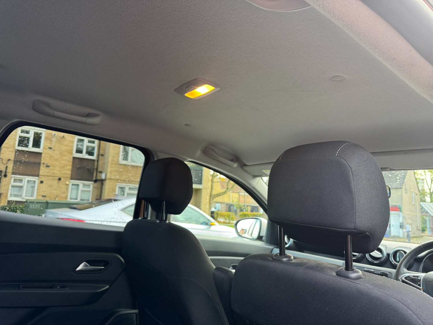 Used Dacia Duster 2019 for sale - 76299196: Photo 43