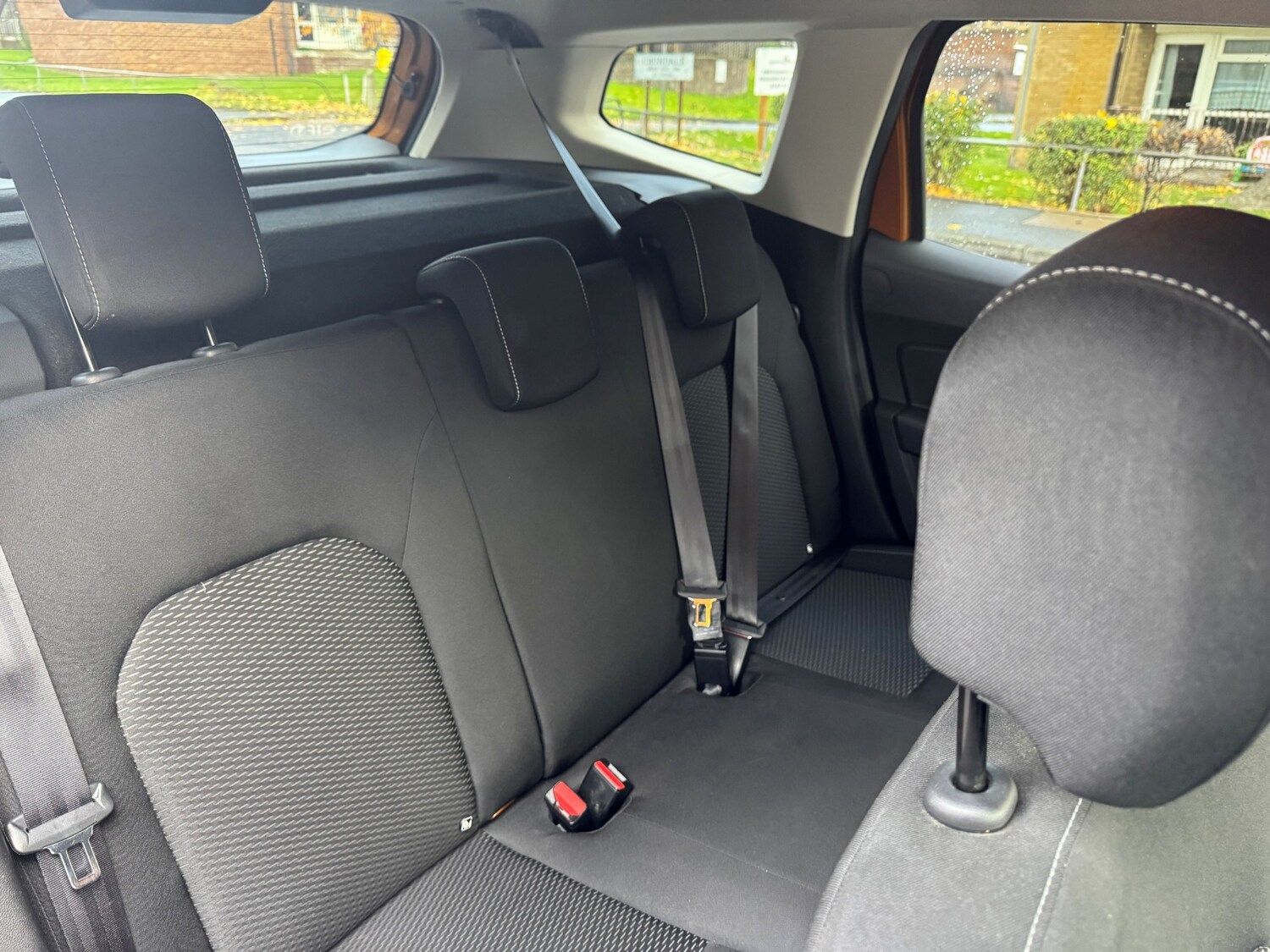 Used Dacia Duster 2019 for sale - 76299196: Photo 44