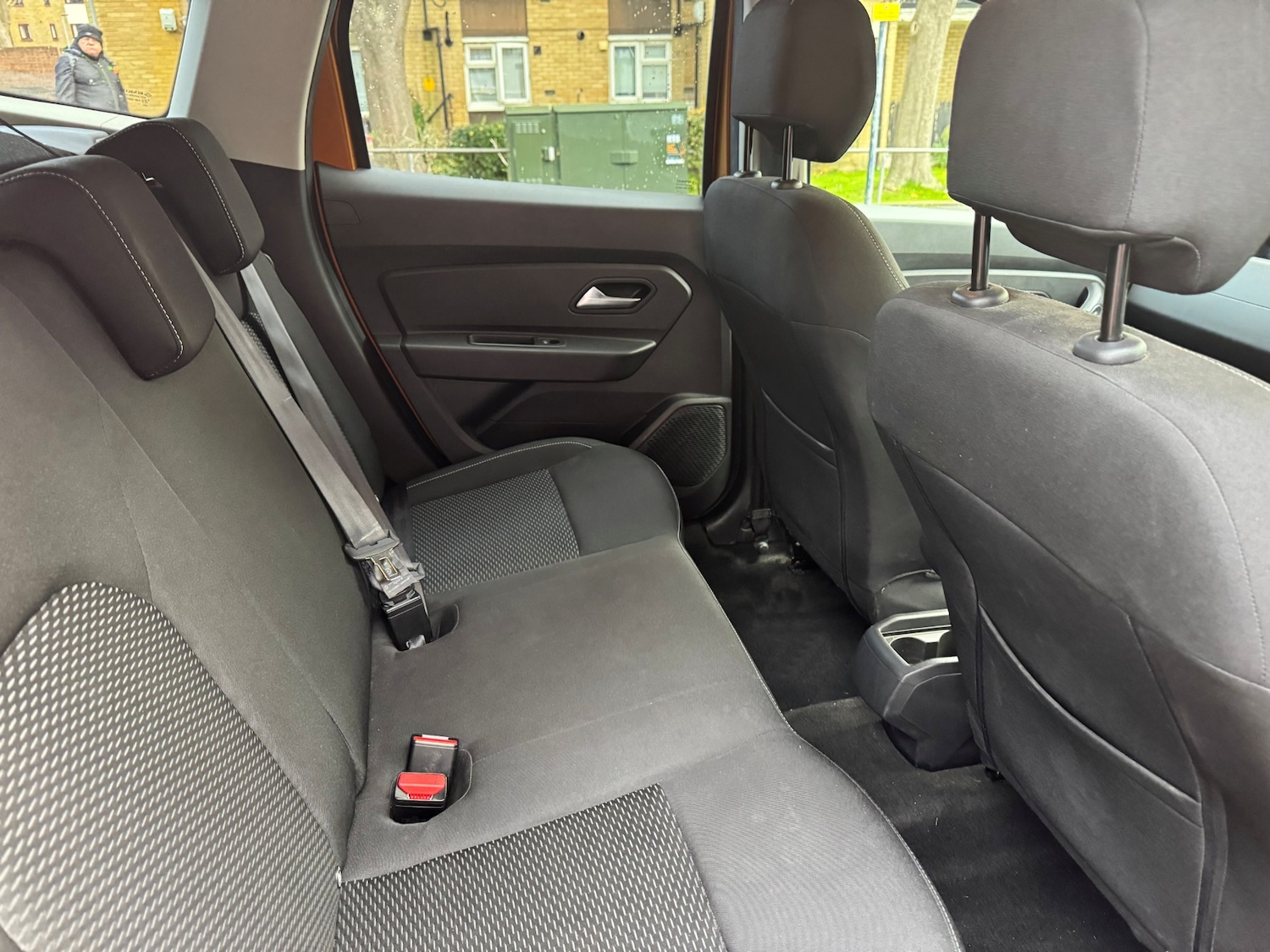 Used Dacia Duster 2019 for sale - 76299196: Photo 45