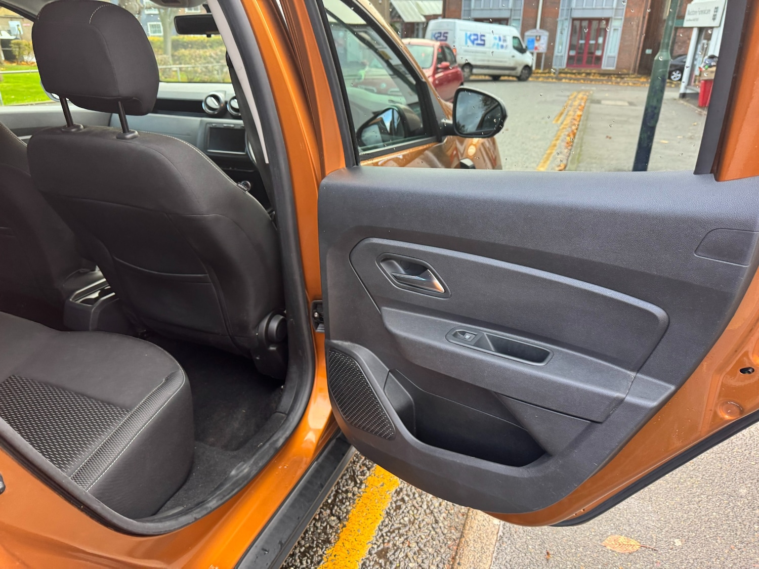 Used Dacia Duster 2019 for sale - 76299196: Photo 46