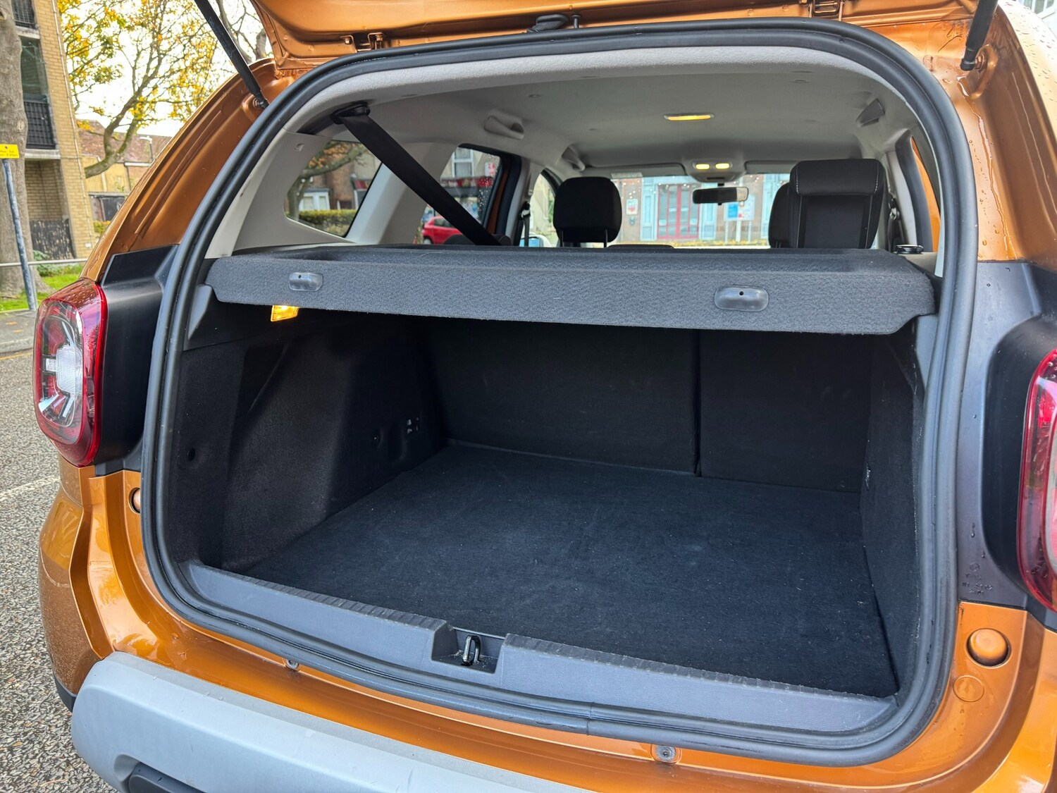 Used Dacia Duster 2019 for sale - 76299196: Photo 47